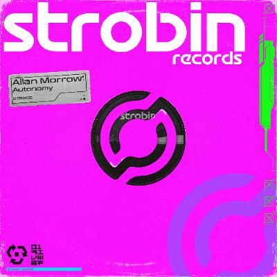 Allan Morrow - Autonomy [Strobin Records]