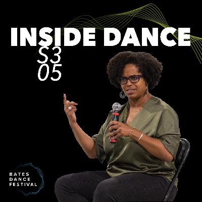 S305 Inside Dance - Onye Ozuzu - Space Carcasses