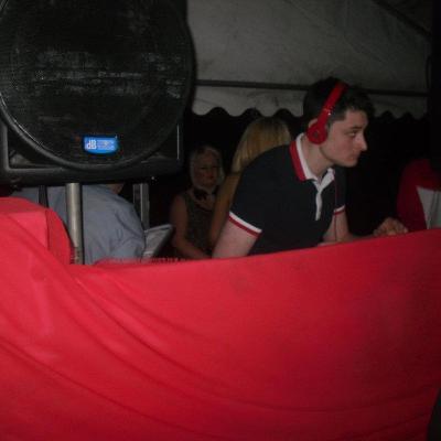 Tommy aspin funkoliciousradio episode 2