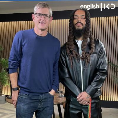 Why British British Jews are incensed by a controversial podcast Why British British Jews are incensed by a controversial podcast