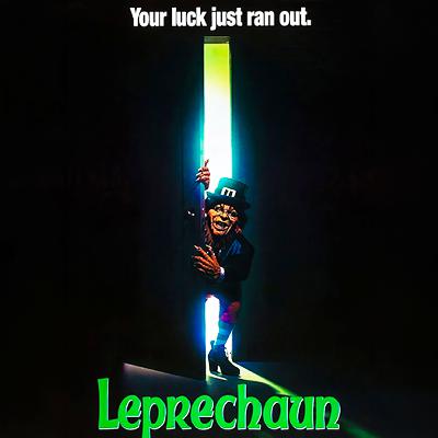 Leprechaun (1993) Horror Movie Review | Does This Cult Classic Still Hold Up?