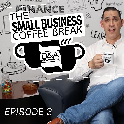 Episode 3: Should You Worry About a Personal Guarantee in a Lease?