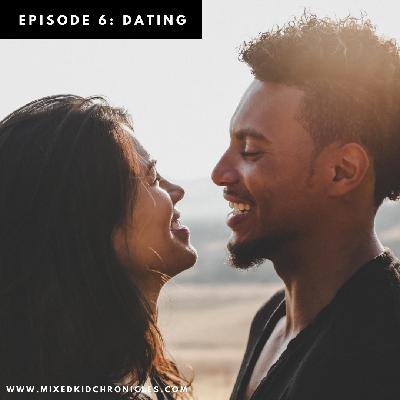 Episode 6 | A History of Interracial Relationships Episode 6 | A History of Interracial Relationships