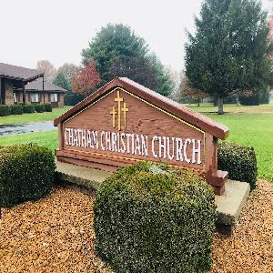 The Place and Form of Worship