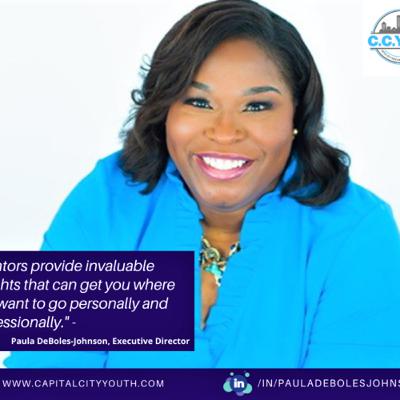 Leading with Mentoring Leading with Mentoring