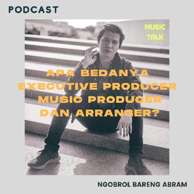 BEDANYA EXECUTIVE PRODUCER, MUSIC PRODUCER & ARRANGER? with UPH MUSIC