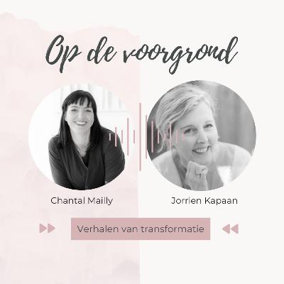 #2.18 Levenslessen van Jorrien: Kracht, Humor en Dankbaarheid #2.18 Levenslessen van Jorrien: Kracht, Humor en Dankbaarheid