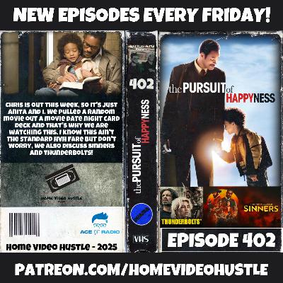 The Pursuit of Happyness