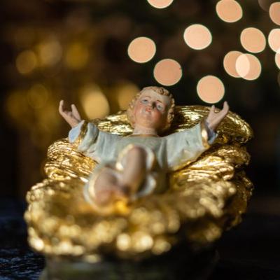 Weihnachtsbotschaft von Pfr. Stefan Mai an das Wohnstift