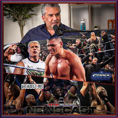 Ring the Bell Newscast: 07/12/2025