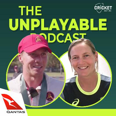 Season finale as SACAs win the Shield, plus McSweeney, Lanning and more Season finale as SACAs win the Shield, plus McSweeney, Lanning and more