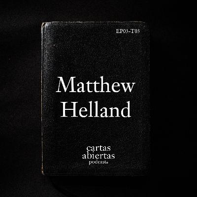 Matthew Helland