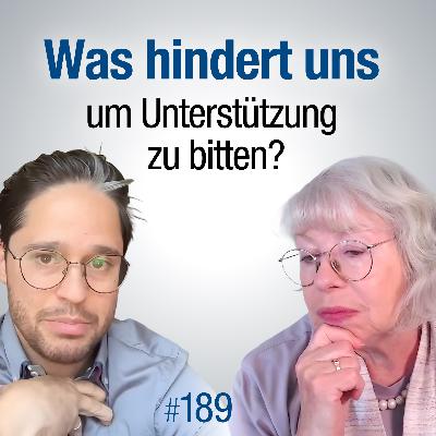 #189 - Kannst du um Hilfe bitten?