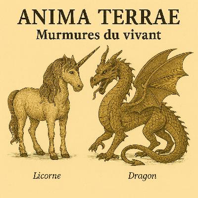 Dragons et Licornes: un regard ancien sur le monde