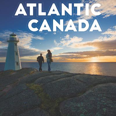 Newfoundland and Labrador - Part 2 - Come From Away Newfoundland and Labrador - Part 2 - Come From Away