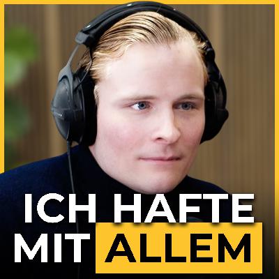 Wolfgang Grupp Junior: „Ich hafte mit meinem Privatvermögen“