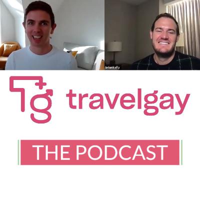 The Points Guy: Brian Kelly