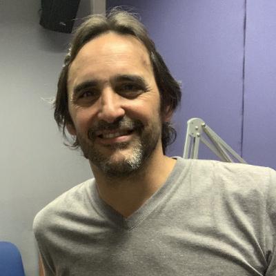 7- Entrevista a Pablo Scatizza, doctor en Historia