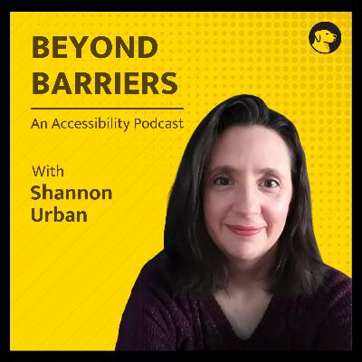 Leadership Buy-In, Cross Functional Teams, AI Testing - Shannon | Accessibility Director McGraw Hill Leadership Buy-In, Cross Functional Teams, AI Testing - Shannon | Accessibility Director McGraw Hill