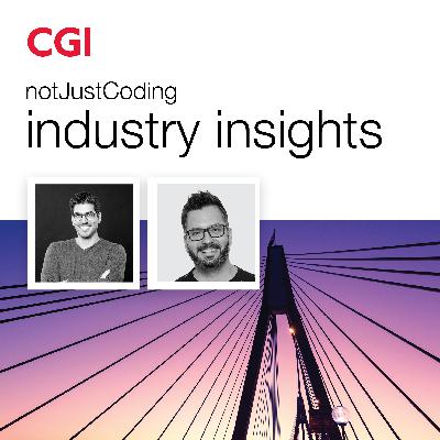 Industry Insight #11: Wie lassen sich IT-Systeme effizient bewerten und weiterentwickeln? – mit Stefan Toth