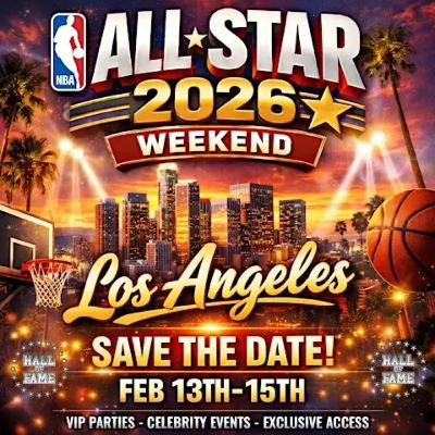 BPST Episode 303 - "NBA All-Star Weekend is garbage..."