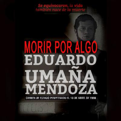 Eduardo Umaña Mendoza