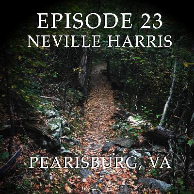 23 - Neville Harris 23 - Neville Harris