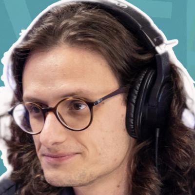 Episodju 178 ma' Mark Laurence Zammit