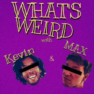 Ep. 11 - SPECIAL EDITION: Road Trippin' & Talking To Brett Davis Ep. 11 - SPECIAL EDITION: Road Trippin' & Talking To Brett Davis