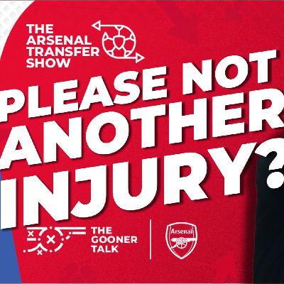 The Arsenal Transfer Show EP647 - Piero Hincapie, Havertz Boost, Champions League Draw & More!