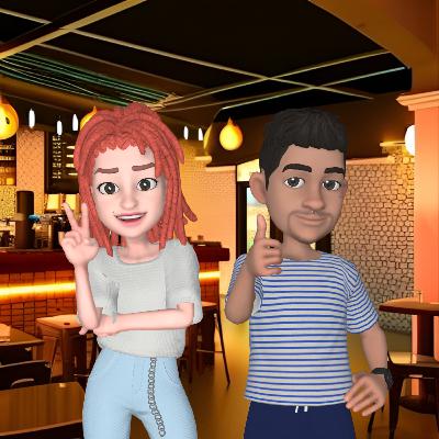 música boa é a da minha época. part. Kamila (1/3)