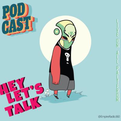 TOPIC: The Pressure Of New Year