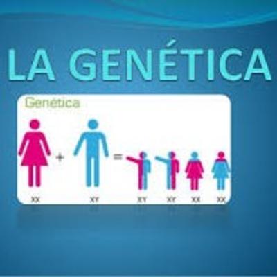 La Genética