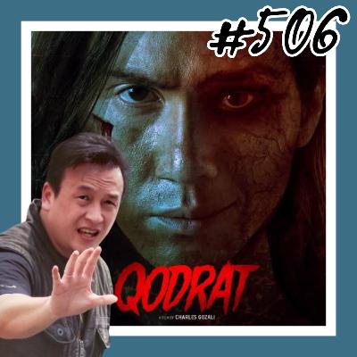 506. Qodrat - Interview with Charles Gozali