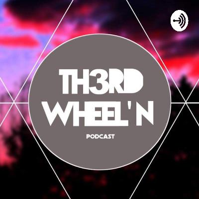 Episode One - New Beginnings and Alien Cheeks