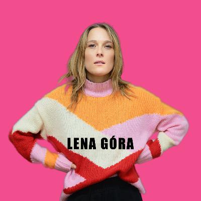 Lena Góra o szukaniu granic