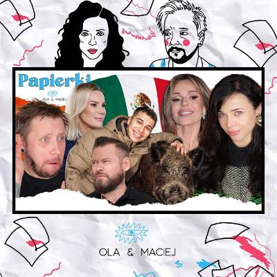 Doda vs Gessler, Friz kontra Dziki, Stanowski odpowiada - PAPIERKI #183
