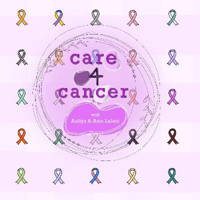 PART 2- Testicular Cancer and Life Lessons ft. Matt Ode