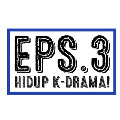 #ORKPOD1.3 - Hidup K~Drama!! #ORKPOD1.3 - Hidup K~Drama!!