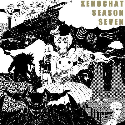 XenoChat Episode LXI: Farewell to Xenoblade X Online