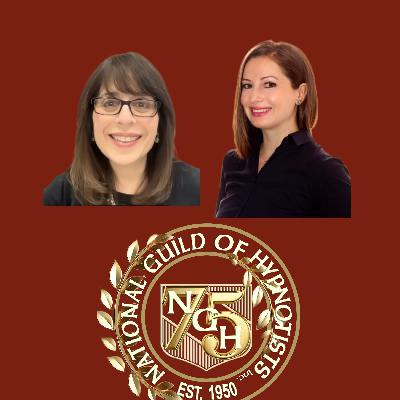 Meet the Presenters "Donna Bloom & Cristodora Buiculescui"