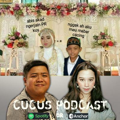 CITRA : Enaknya nikah muda & Tutorial bikin anak.. #awww