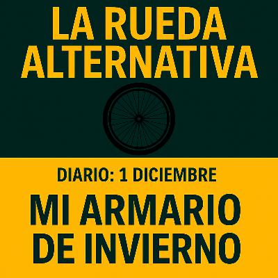 Diario 1 de Diciembre : Mi armario de invierno Diario 1 de Diciembre : Mi armario de invierno