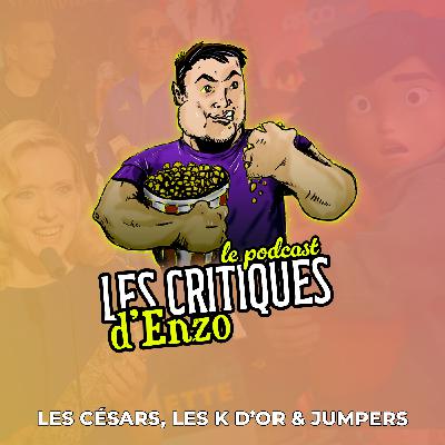 Les Césars, Les K D'Or & Jumpers
