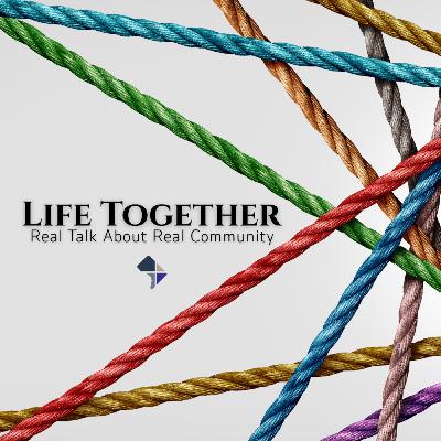 Life Together: Friendship in a Time of Isolation