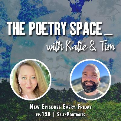 ep. 128 - Self-Portraits