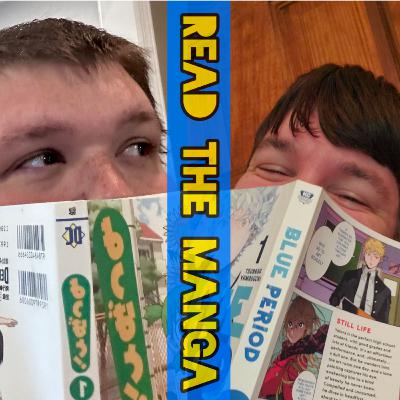 Sidetracked #1 - READ THE MANGA! - with Tyler from Anime Degens! Sidetracked #1 - READ THE MANGA! - with Tyler from Anime Degens!