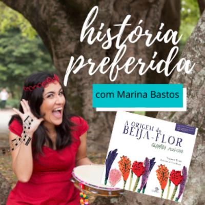 A origem do beija-flor - Especial Finados