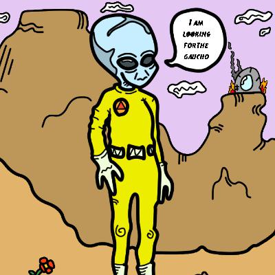 UFO History And Why It Is So Important Today.