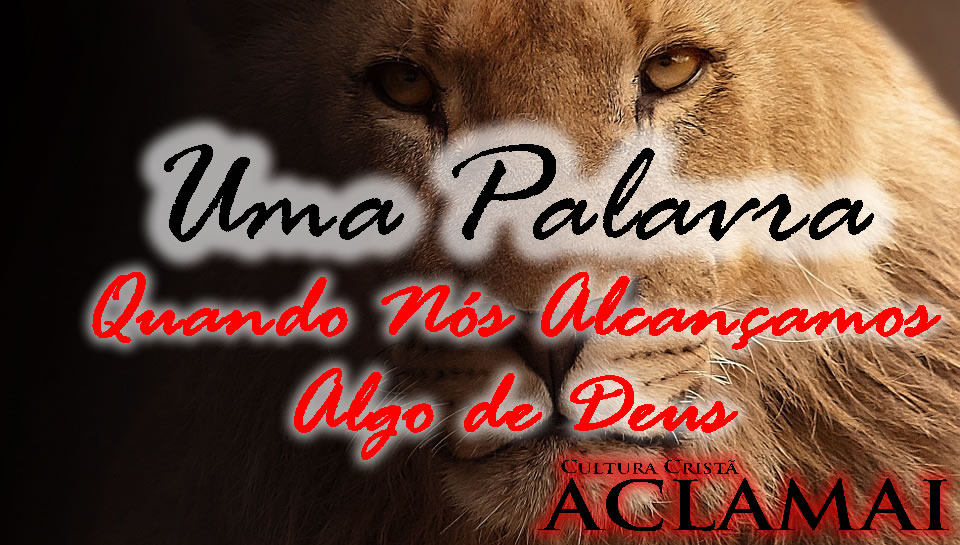Uma Palavra